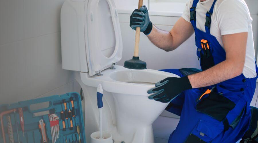 Local expert plumbing services in Matthews, IN
